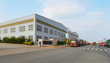 巴楚县工业园